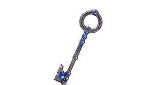 silver key key item granblue fantasy relink wiki guide