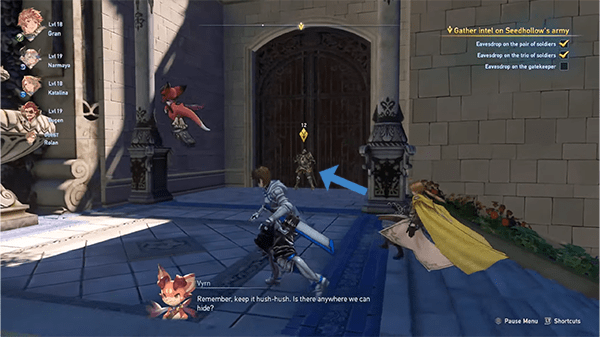 12 chapter 4 visual aid granblue fantasy relink wiki guide min