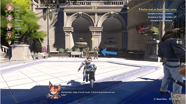 13 chapter 4 visual aid granblue fantasy relink wiki guide min