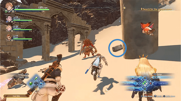 25 chapter 4 visual aid granblue fantasy relink wiki guide min
