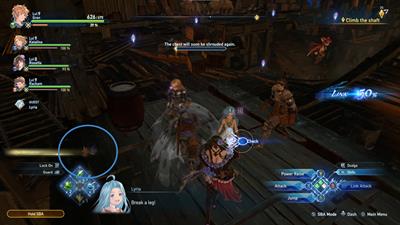 4 wee pincer location chapter 3 granblue fantasy relink wiki guide