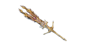 ascalon weapon granblue fantasy relink wiki guide 300px