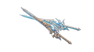 blanc comme neige weapon granblue fantasy relink wiki guide 300px