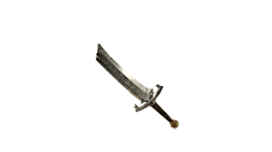 broken savage sword treasure item granblue fantasy relink