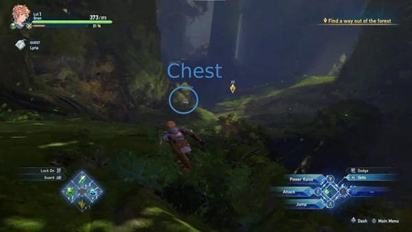 chest 1 chapter 1 the western frontier main quests granblue fantasy relink wiki guide