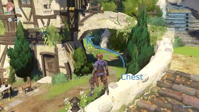 chest location chapter 1 the western frontier main quests granblue fantasy relink wiki guide