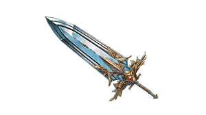 claidheamh soluis weapon granblue fantasy relink wiki guide 300px