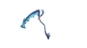 cosmic scythe weapon granblue fantasy relink wiki guide 300px