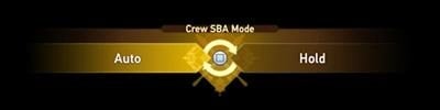 crew sba mode manual granblue fantasy relink wiki guide
