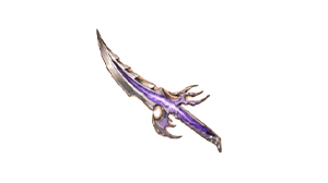 dagger of bahamut coda weapon granblue fantasy relink wiki guide 300px