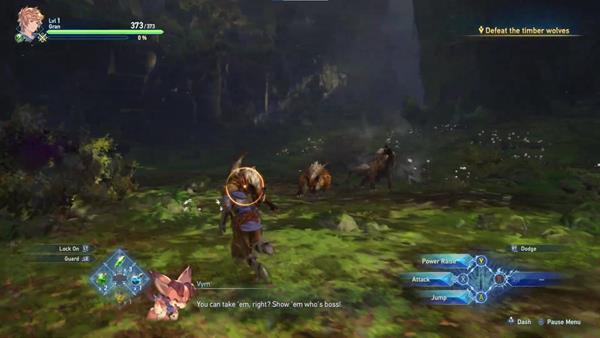 defeat the timber wolves chapter 1 the western frontier main quests granblue fantasy relink wiki guide