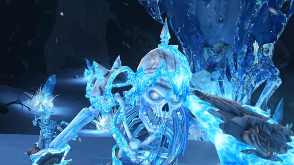 frosty bones chapter 5 shadows in the snowscape main quests granblue fantasy relink wiki guide