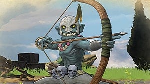 goblin archer granblue fantasy relink wiki guide