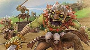 goblin stormer granblue fantasy relink wiki guide
