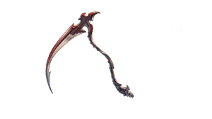 great scythe grynoth weapon granblue fantasy relink wiki guide 300px
