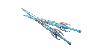 hoarfrost blade persius weapon granblue fantasy relink wiki guide 300px