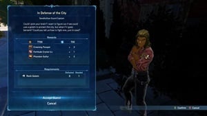 in defense of the city side quest granblue fantasy relink wiki guide 300px