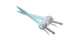 knight of ice weapon granblue fantasy relink wiki guide 300px
