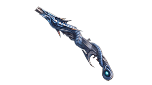 leviathan muzzle weapon granblue fantasy relink wiki guide 300px