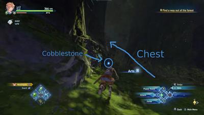 loot and chest chapter 1 the western frontier main quests granblue fantasy relink wiki guide