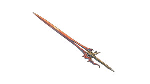 lord of flames weapon granblue fantasy relink wiki guide 300px