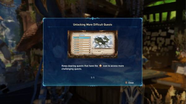 masteries difficult quests granblue fantasy relink wiki (1)