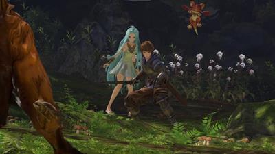 saving lyria chapter 1 the western frontier main quests granblue fantasy relink wiki guide