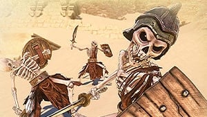 skeleton granblue fantasy relink wiki guide