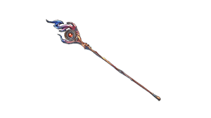 sunspot spear weapon granblue fantasy relink wiki guide 300px