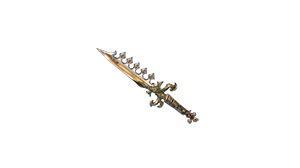 sword breaker weapon granblue fantasy relink wiki guide 300px