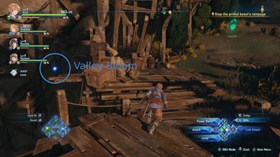valley bloom chapter 3 creation of the stars main quests granblue fantasy relink wiki guide